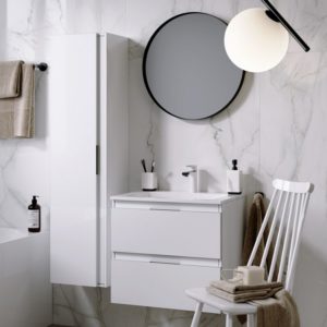 цвет чёрный Aqwella RM RM0206BLK_фото1