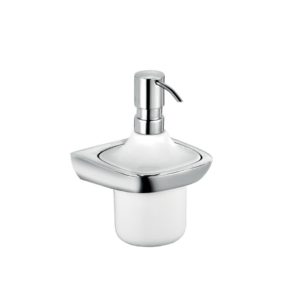 дозатор жидкого мыла KLUDI AMBIENTA 5397605-фото1