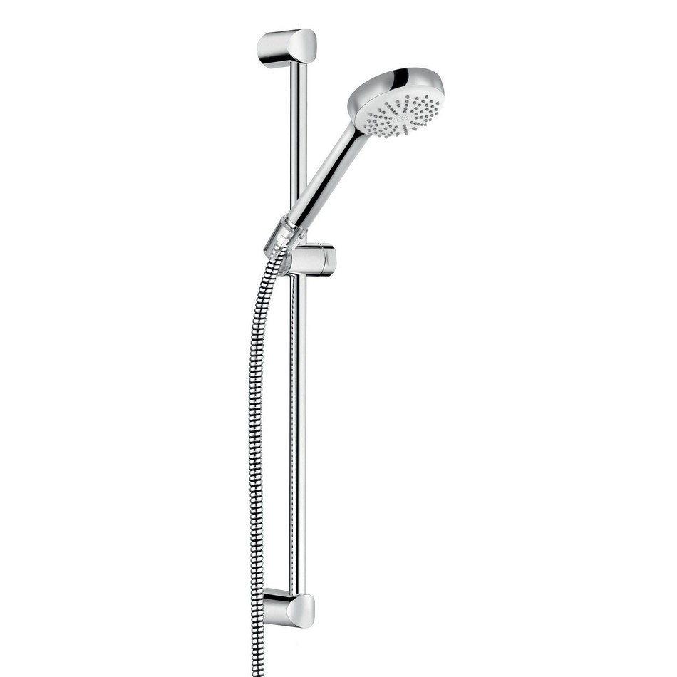 Душевой гарнитур KLUDI LOGO 6816005-00-фото1 Душевой гарнитур KLUDI LOGO 6816005-00-фото1