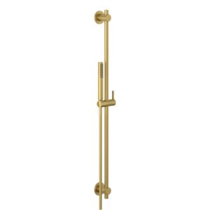 Душевой гарнитур KLUDI NOVA FONTE Puristic 20840N0-15-фото1