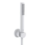 Душевой гарнитур KLUDI NOVA FONTE Puristic 2085053-15-фото1