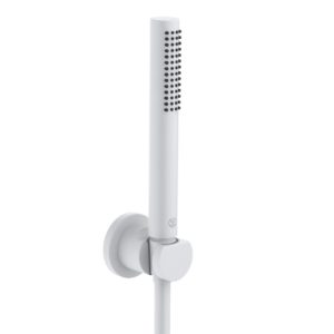 Душевой гарнитур KLUDI NOVA FONTE Puristic 2085053-15-фото1