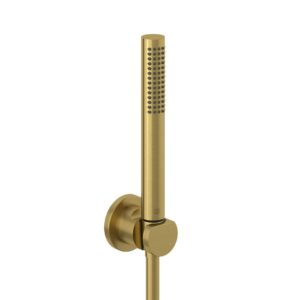 Душевой гарнитур KLUDI NOVA FONTE Puristic 20850N0-15-фото1