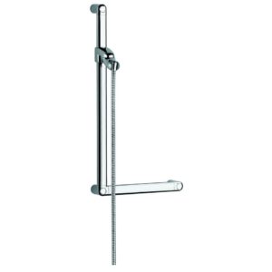 Душевой гарнитур KLUDI SIRENA CARE 6150305-00-фото1