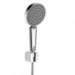 Душевой гарнитур KLUDI A-QA 6615005-00 хром-фото1