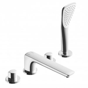 Смеситель на борт ванны KLUDI AMEO 414240530-фото1