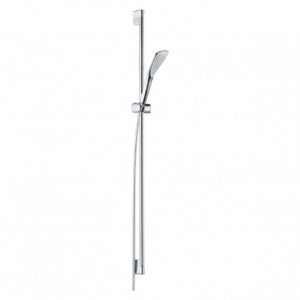 Душевой гарнитур KLUDI FIZZ 6764005-00 хром-фото1