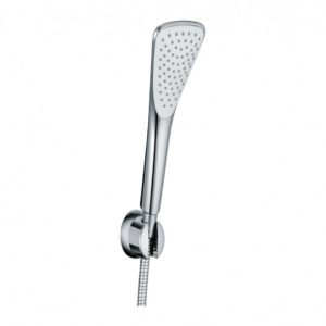 Душевой гарнитур KLUDI FIZZ 6765005-00 хром-фото1