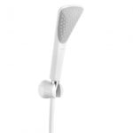Душевой гарнитур KLUDI FIZZ 6765091-00 белый
