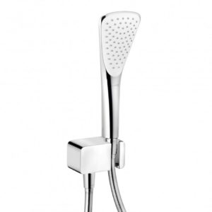 Душевой гарнитур KLUDI FIZZ 6767005-00 хром-фото1