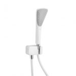 Душевой гарнитур KLUDI FIZZ 6767091-00 белый