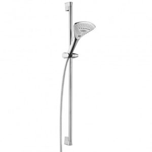 Душевой гарнитур KLUDI FIZZ 6774005-00 хром-фото1