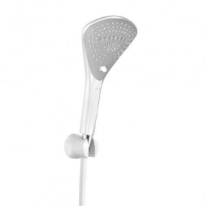 Душевой гарнитур KLUDI FIZZ 6775091-00 белый