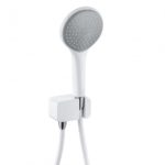 Душевой гарнитур KLUDI FRESHLINE 6787091-00 белый
