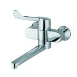 Смеситель KLUDI MEDI CARE 349240524-фото1