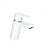 Смеситель KLUDI PURE&EASY 370289165 для раковины без донного клапана-фото1