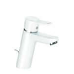 Смеситель KLUDI PURE&EASY 372909165 для раковины с донным клапаном-фото1