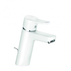 Смеситель KLUDI PURE&EASY 372909165 для раковины с донным клапаном-фото1