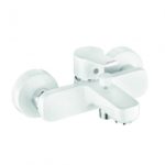 Смеситель KLUDI PURE&EASY 376819165 для ванны с изливом-фото1