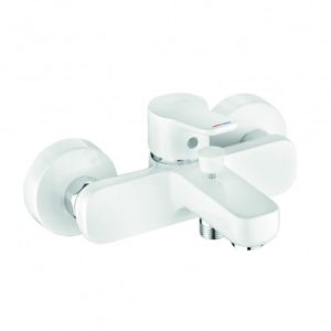 Смеситель KLUDI PURE&EASY 376819165 для ванны с изливом-фото1