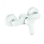 Смеситель KLUDI PURE&EASY 378419165 для душа-фото1