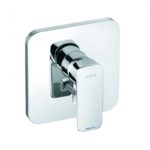 Смеситель KLUDI PURE&STYLE 406500575 для ванны и душа встраиваемый-фото1
