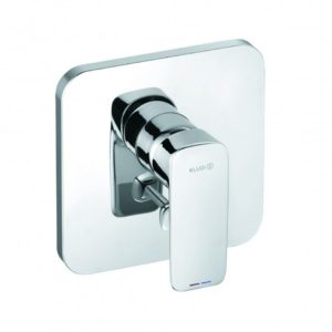 Смеситель KLUDI PURE&STYLE 406500575 для ванны и душа встраиваемый-фото1