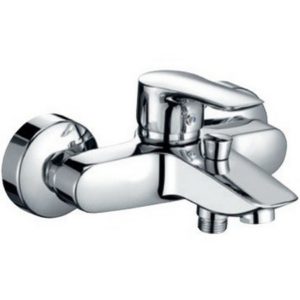 Смеситель KLUDI TERCIO 384820575 для ванны с изливом-фото1