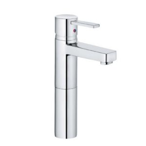 Смеситель KLUDI ZENTA 382560575 для раковины высокий-фото1