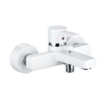 Смеситель KLUDI ZENTA 386709175 для ванны с изливом-фото1