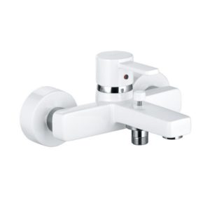 Смеситель KLUDI ZENTA 386709175 для ванны с изливом-фото1
