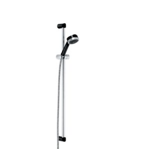 Душевой гарнитур KLUDI ZENTA 6084086-00 черный