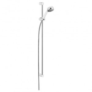 Душевой гарнитур KLUDI ZENTA 6084091-00 белый