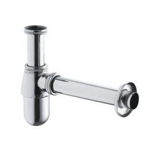 бутылочный сифон G 1 1/4 - Bath kludi 1010505-00-фото1