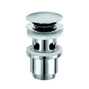 закрывающийся сливной вентиль - Bath kludi 1042405-00-фото1