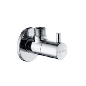 угловой вентиль DN 15 - Bath kludi 1584505-00-фото1