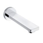 излив для ванны DN 15 kludi 4860005-фото1