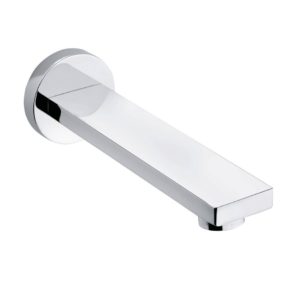 излив для ванны DN 15 kludi 4860005-фото1