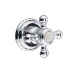 вентиль для скрытого монтажа kludi 518030520-фото1