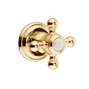 вентиль для скрытого монтажа kludi 518034520-фото1