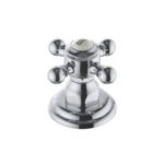 боковой вентиль DN 15 kludi 518170520-фото1