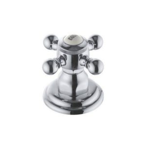 боковой вентиль DN 15 kludi 518170520-фото1