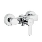 однорычажный смеситель для душа DN 15 Kludi 388700575-фото1