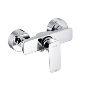 однорычажный смеситель для душа DN 15 Kludi 408410575-фото1