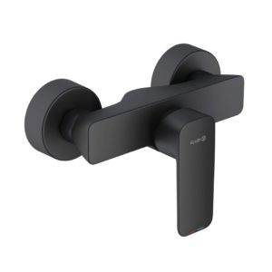 однорычажный смеситель для душа DN 15 Kludi 408413975-фото1