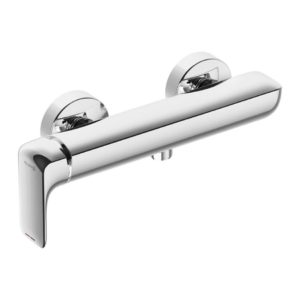 Однорычажный смеситель для душа DN 15 Kludi 416750575-фото1
