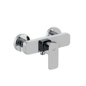 однорычажный смеситель для душа DN 15 Kludi 428310575-фото1
