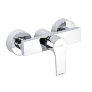 однорычажный смеситель для душа DN 15 Kludi 488700565-фото1