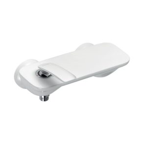 однорычажный смеситель для душа DN 15 Kludi 527109175-фото1