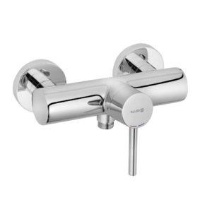 однорычажный смеситель для душа Kludi 388310576-фото1
